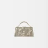The Bambino Mini flap bag The Bambino Mini flap bag