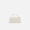 The Bambino Mini flap bag The Bambino Mini flap bag