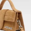 The Bambino Mini flap bag