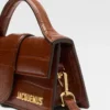 The Bambino Mini flap bag The Bambino Mini flap bag