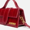 The Bambino Mini flap bag