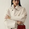 The Bambino Mini flap bag