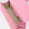 The Bambino Mini flap bag The Bambino Mini flap bag