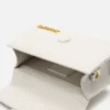 The Bambino Mini flap bag The Bambino Mini flap bag