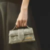 The Bambino Mini flap bag The Bambino Mini flap bag
