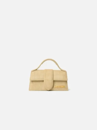 The Bambino Small flap bag