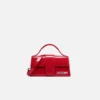 The Bambino Small flap bag