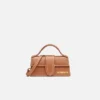 The Bambino Small flap bag