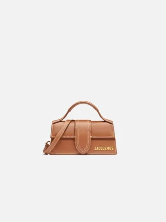 The Bambino Small flap bag