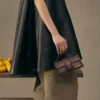 The Bambino Small flap bag