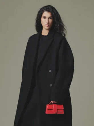 The Bambino Small flap bag