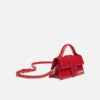 The Bambino Small flap bag