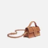 The Bambino Small flap bag
