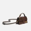The Bambino Small flap bag