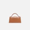 The Bambino Small flap bag