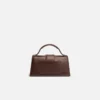 The Bambino Small flap bag