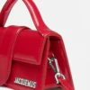 The Bambino Small flap bag