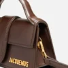 The Bambino Small flap bag