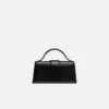 The Bambino Small handbag with adjustable crossbody strap The Bambino Small handbag with adjustable crossbody strap