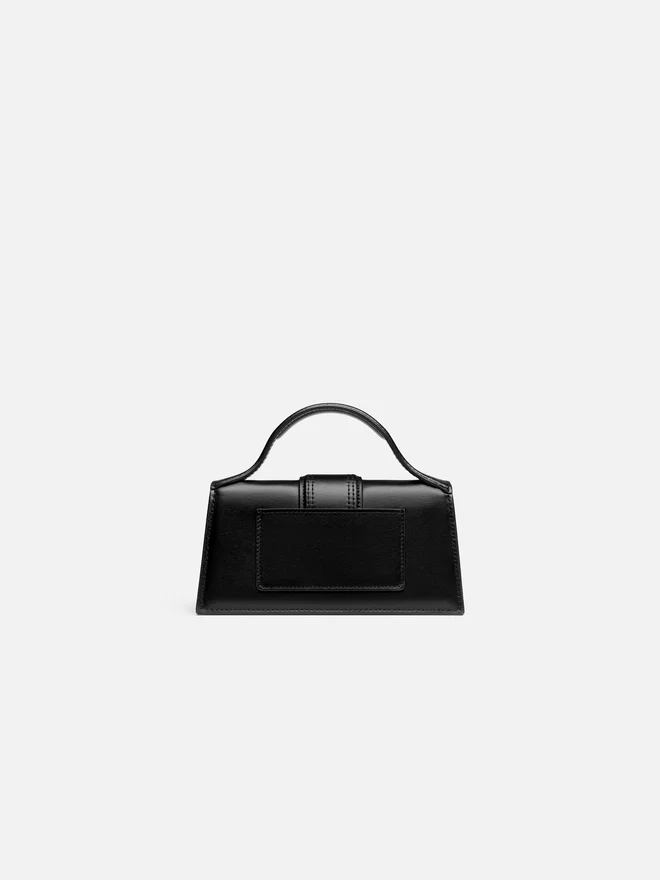 The Bambino Small handbag with adjustable crossbody strap The Bambino Small handbag with adjustable crossbody strap