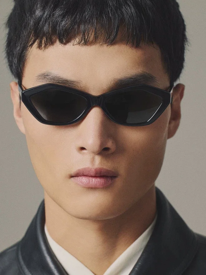 The Bambino sunglasses Diamond sunglasses The Bambino sunglasses Diamond sunglasses