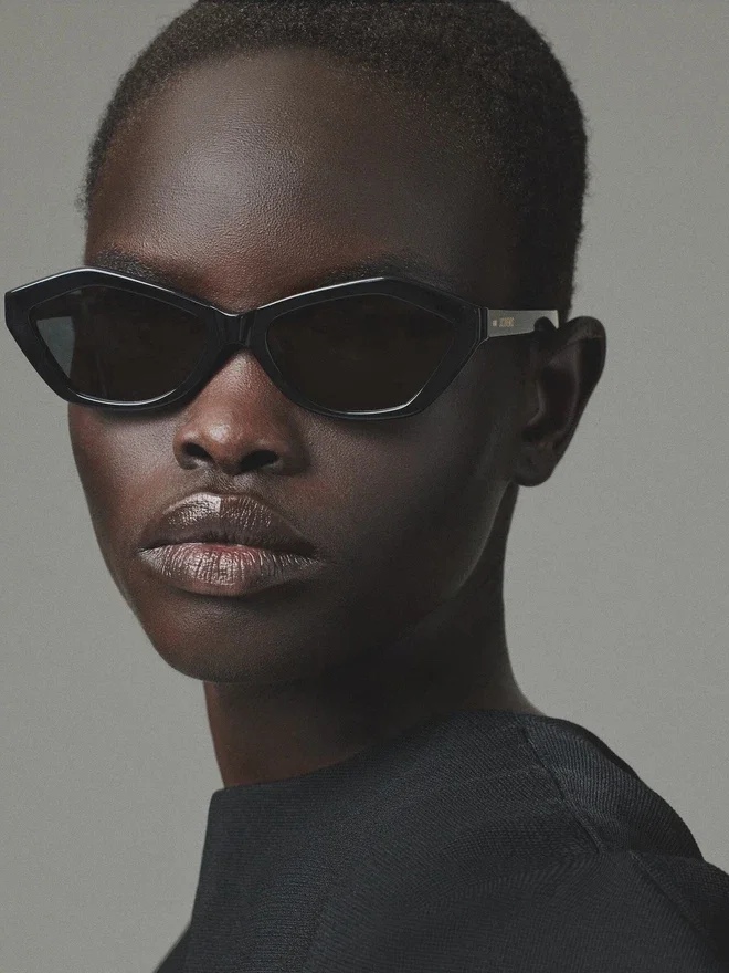 The Bambino sunglasses Diamond sunglasses The Bambino sunglasses Diamond sunglasses