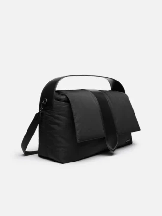 The Bambino travel bag Soft nylon travel bag