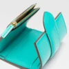The Bambino wallet Flap card holder The Bambino wallet Flap card holder