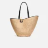 The Bambola Asymmetric bucket bag The Bambola Asymmetric bucket bag