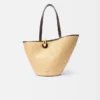 The Bambola Asymmetric bucket bag The Bambola Asymmetric bucket bag