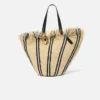 The Bambola Asymmetric bucket bag The Bambola Asymmetric bucket bag