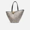 The Bambola Asymmetric bucket bag The Bambola Asymmetric bucket bag