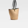 The Bambola Asymmetric bucket bag The Bambola Asymmetric bucket bag