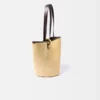 The Bambola Asymmetric bucket bag The Bambola Asymmetric bucket bag