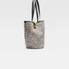 The Bambola Asymmetric bucket bag The Bambola Asymmetric bucket bag