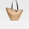 The Bambola Asymmetric bucket bag The Bambola Asymmetric bucket bag