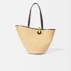 The Bambola Asymmetric bucket bag The Bambola Asymmetric bucket bag
