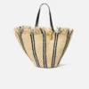 The Bambola Asymmetric bucket bag The Bambola Asymmetric bucket bag