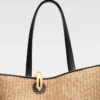 The Bambola Asymmetric bucket bag The Bambola Asymmetric bucket bag
