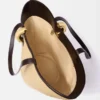 The Bambola Asymmetric bucket bag The Bambola Asymmetric bucket bag