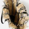 The Bambola Asymmetric bucket bag The Bambola Asymmetric bucket bag