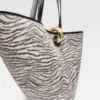 The Bambola Asymmetric bucket bag The Bambola Asymmetric bucket bag