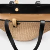 The Bambola Asymmetric bucket bag The Bambola Asymmetric bucket bag