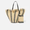 The Bambola Asymmetric bucket bag The Bambola Asymmetric bucket bag