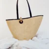 The Bambola Asymmetric bucket bag The Bambola Asymmetric bucket bag
