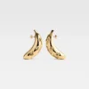 The Bananes earrings Banana earrings
