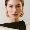 The Bananes earrings Banana earrings