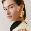 The Bananes earrings Banana earrings