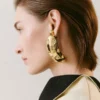 The Bananes earrings Banana earrings
