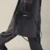 The Baneto Leather camera bag